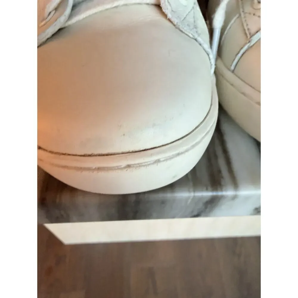 Gucci X Doraemon Women’s or Men's low top Ace Sneaker euro size 38 usa Unisex